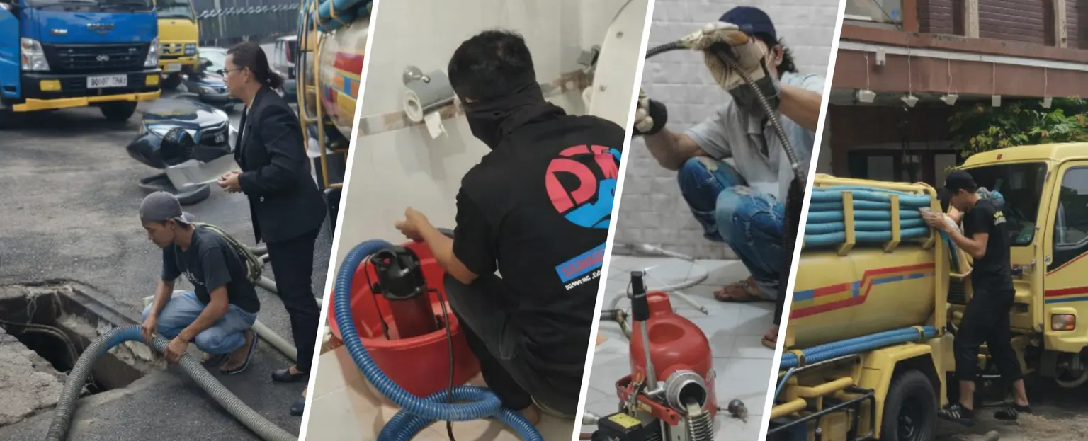 Jasa Sedot WC Limusnunggal Terdekat